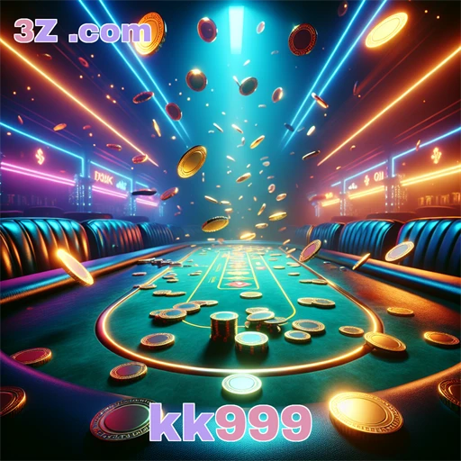Recursos Inovadores do App do kk999: Explore Novas Dimensões