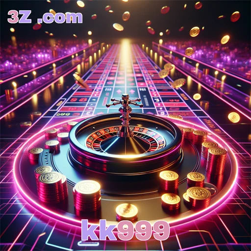 Recursos VIP Exclusivos do kk999 Para Jogadores Dedicados